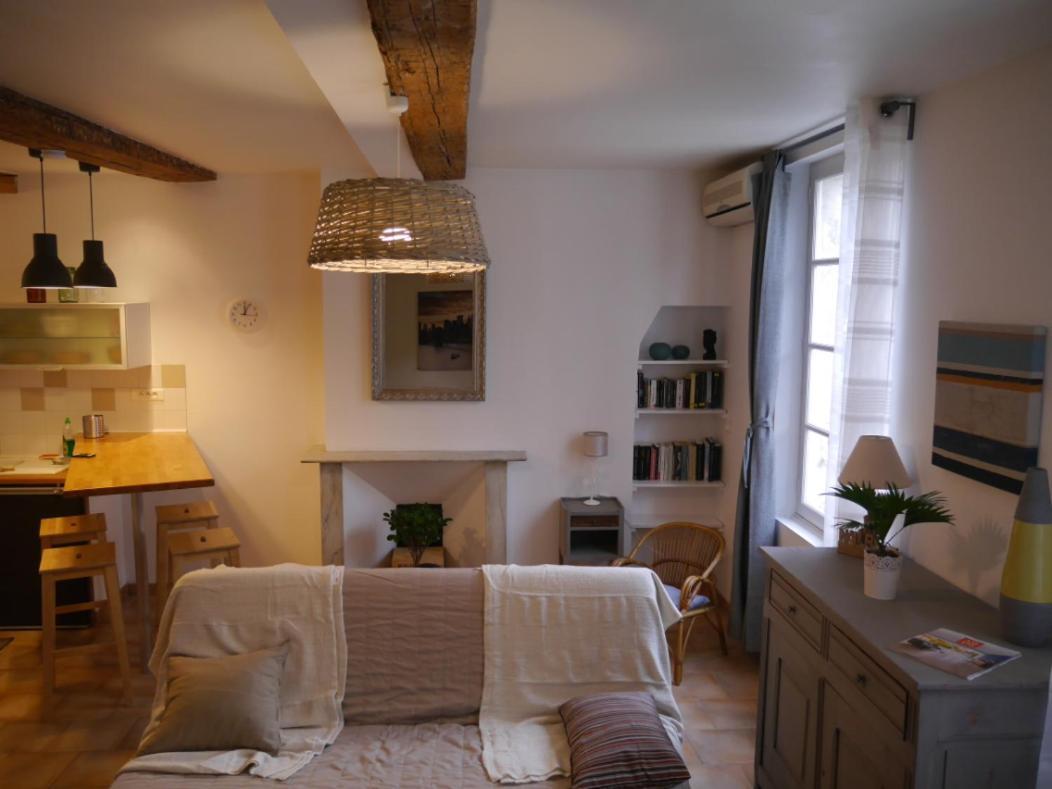 Centre Ville, Confortable Appartement 60M2 Avignon Exterior photo