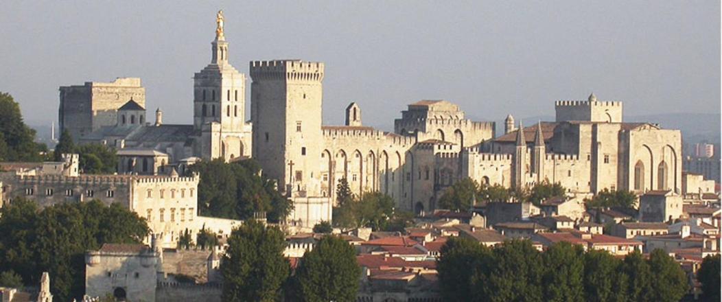 Centre Ville, Confortable Appartement 60M2 Avignon Exterior photo